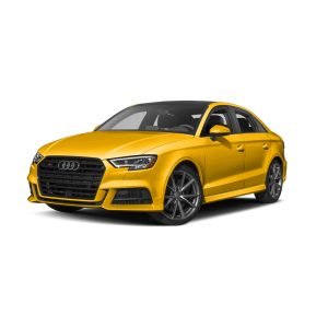 Stop KM/Mile Freezer for Audi A6/S6/RS6 C8 4K