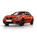 Stop KM/Mile Freezer for the BMW 2er (F22, F23) with Black Panel With working Speedo!! - Image 1