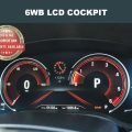 Stop KM/Mile Freezer for the BMW X4 Series G02 from 2018 - 2024 With Working Speedo!! - Image 4