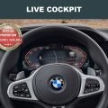 Stop KM/Mile Freezer for the BMW X4 Series G02 from 2018 - 2024 With Working Speedo!! - Image 3