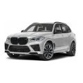 Stop KM/Mile Freezer for the BMW X5 Series G05 from 2018 With Working Speedo!! - Image 1