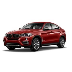 Stop KM/Mile Freezer for the BMW X6 Series G06 from 2019 With Working Speedo!!
