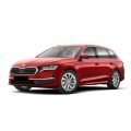 Stop KM Freezer for Skoda Octavia III - Image 1