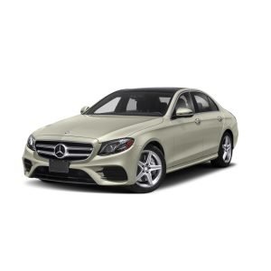 Mercedes KM Freezer for the Mercedes E Class W213 A238