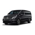 KM/Mile Freezer for the Mercedes V Class W447 - Image 1