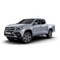 KM/Mile Freezer for the Mercedes X Class X47 - Image 1