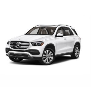 KM/Mile Freezer for the Mercedes GLE Class C292