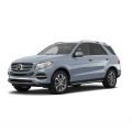 KM/Mile Freezer for the Mercedes GLS Class X166 - Image 1
