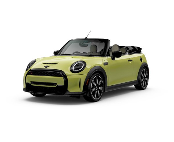 mini-cabriolet