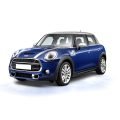 Stop KM/Miles Freezer for the Mini Hatch F55 (5 Door) - Image 1