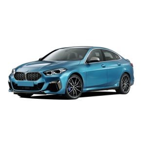 Stop KM/Mile Freezer for the BMW 2er Series F44 from 2019 With Working Speedo!!