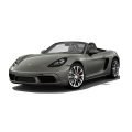 KM/Mile Freezer for the Porsche Boxster 982 Type 718 - Image 1
