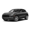 KM/Mile Freezer for the Porsche Macan 95B - Image 1