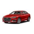 Stop KM/Mile Freezer for Audi A4/S4/RS4 B9 - Image 1