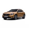 KM/Mile Freezer for the Mercedes GLA Class X156 - Image 1