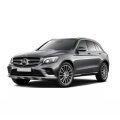 KM/Mile Freezer for the Mercedes GLC Class W253 / C253 - Image 1