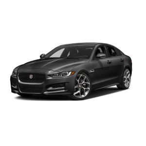 Stop KM/Mile Freezer for Jaguar XE X760 from 2018