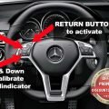 KM/Mile Freezer for the Mercedes GLA Class X156 - Image 3