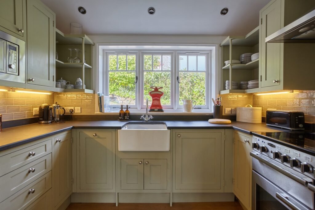 St Mawgan cornwall case study