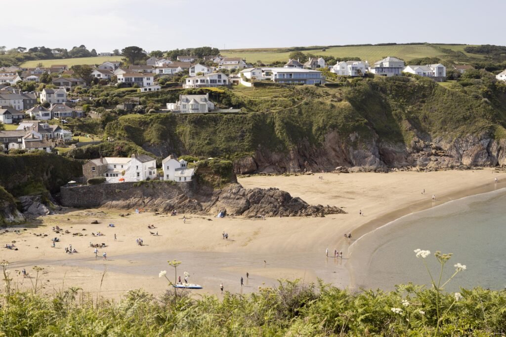 Cornwall Airbnb management services by Guesthoo