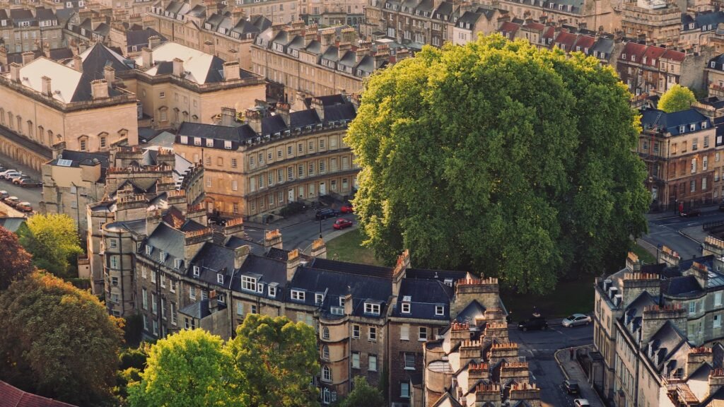 Bath Airbnb management services
