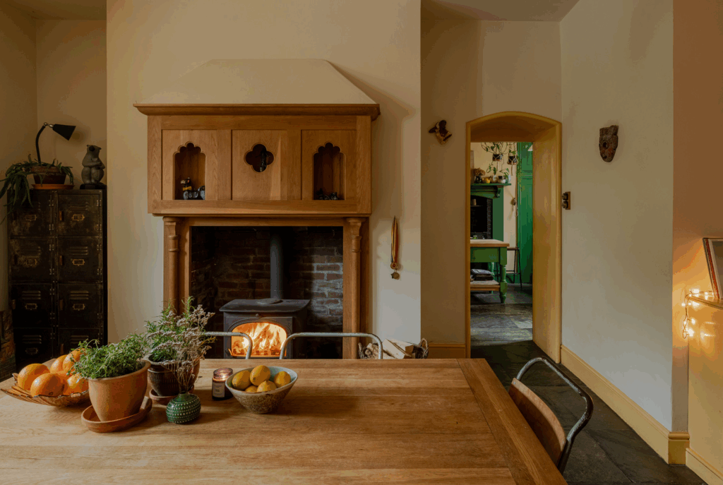 WanderHosts holiday let management